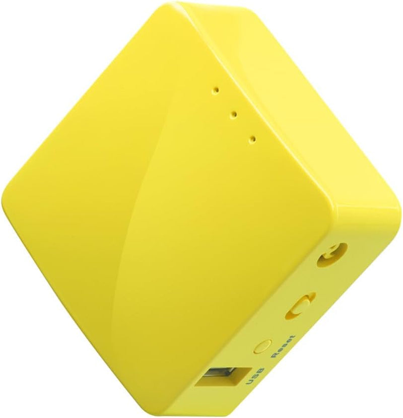 Mango (GL-MT300N-V2) Wireless Mini Smart Router