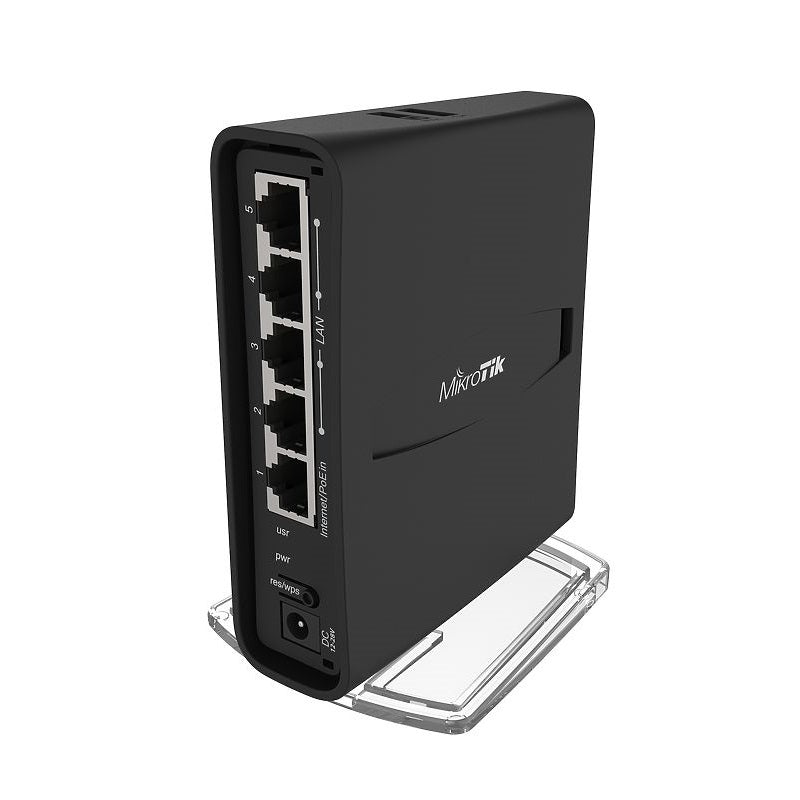 Pre Configured Ultimate VPN Route
